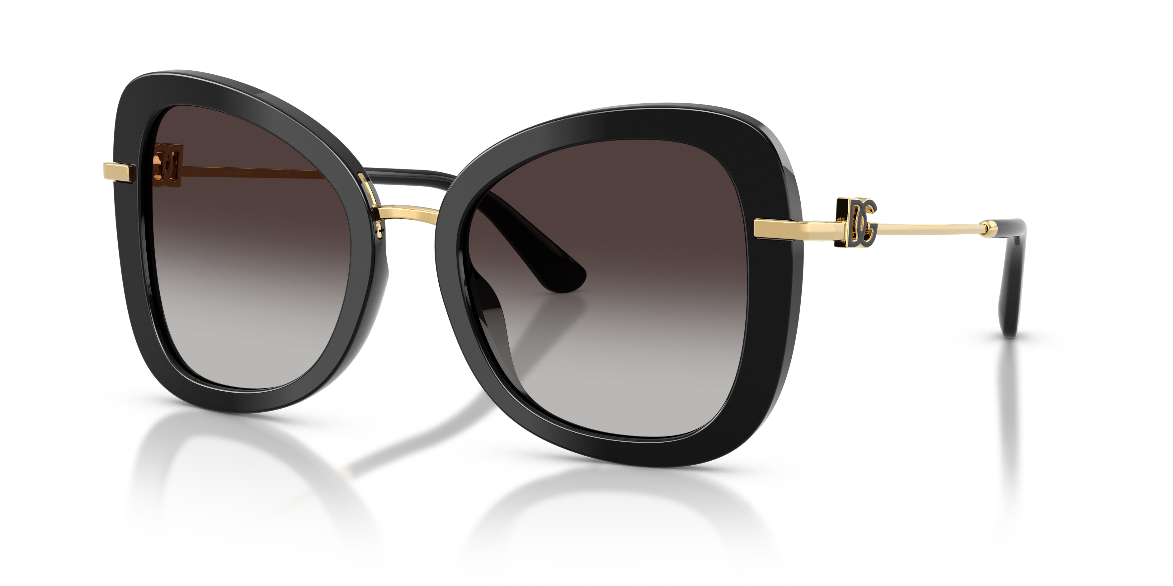 Dolce & Gabbana DG4535 501/8G  